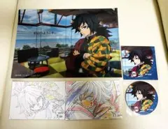 新品未開封　20点セット　冨岡義勇　徳島限定　クリアファイル 新品未開封 20点セット 冨岡義勇 徳島限定 クリアファイル - メルカリ