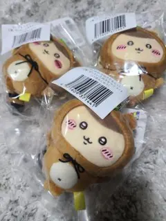 たぬきだもんくじ C賞 栗まんじゅう マスコット 一番くじ ぬいぐるみ