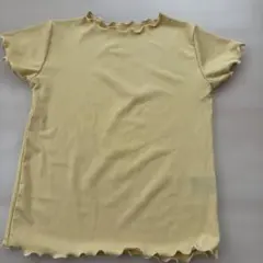 URBAN CHERRY イエロー Tシャツ 120のサムネイル