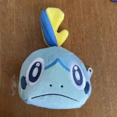 ポケモン メッソン ぬいぐるみ ポーチ