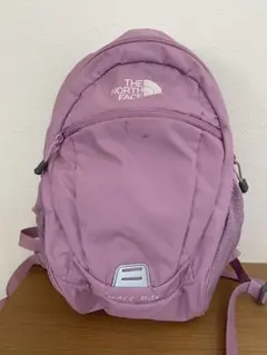 THE NORTH FACE ノースフェイス　キッズスモールデイ