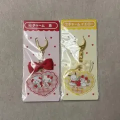 一番くじ Lil ala mode by mikko× サンリオ チャーム