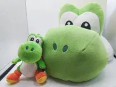 USJ ヨッシー ハンドマフ リュック - メルカリ