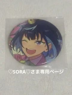 ♥SORA♥さま専用ページ