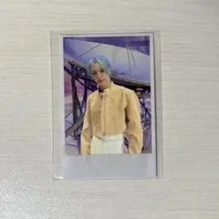 StrayKids 樂-STAR フィリックス　トレカ