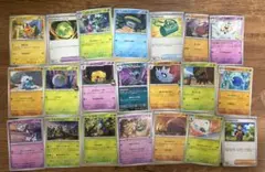 ポケモンカード　ポケカ　まとめ売り