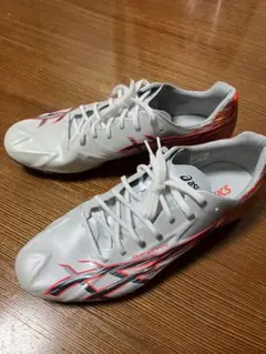 ほぼ新品 asics JETRAY ELITE HG5mm 29㎝ - メルカリ
