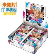 2026年最新】ユニオンアリーナ box 未開封の人気アイテム - メルカリ