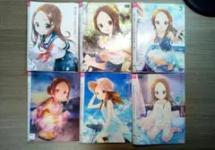 2026年最新】からかい上手の高木さん dvdの人気アイテム - メルカリ