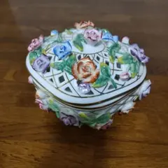 2026年最新】ボンボニエール アンティークの人気アイテム - メルカリ