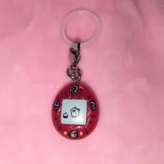 たまごっち まめっち めじるしアクセサリー