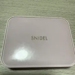 SNIDEL フェイススタイリストn 01 アイシャドウ パレット ハイライト