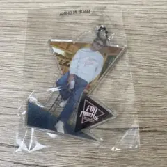 EXILE TAKAHIRO FULL THROTTLE クリアチャーム