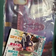 超かぐや姫! 　公式ガイドブック　ゲーマーズ特典 非売品 ブロマイド付き 超かぐや姫! 公式ガイドブック ゲーマーズ特典 非売品 ブロマイド付き