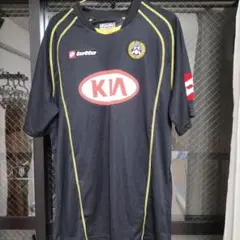 2005/06 ウディネーゼ アウェイ シャツ ロット (LLL) 未使用