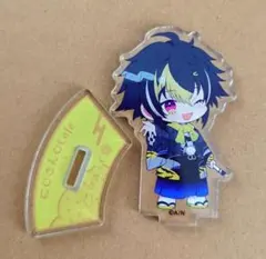 スイパラ　Dytica　アクリルスタンド　にじさんじ　伊波ライ