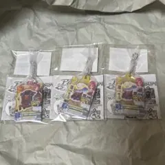 アイカツ！だれでもアイドル活動 ガチャガチャ