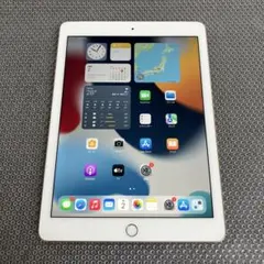 837【早い者勝ち】比較的美品☆iPad Air2 第2世代 64GB ドコモ☆のサムネイル