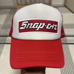 邦*ん様 Snap-on メッシュキャップy2kのサムネイル