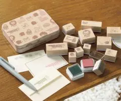 リンネル　2026年1月号（付録のみ）