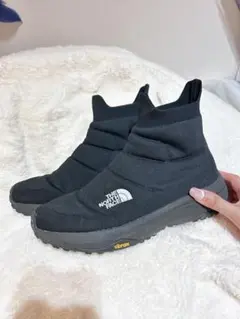 THE NORTH FACE Shelter Knit Mid WR メンズ