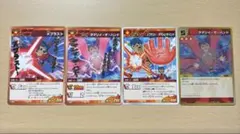 ロココ イナイレ