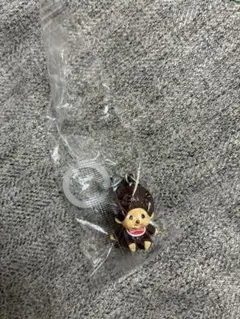 未開封もんちっち　めじるしアクセサリー　スタンダードバージョン