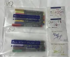 うたプリ　ワンダーランド　ステッドラー スタリ　カルナイ　真斗　セシル　ペン