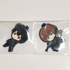 ワールドトリガー デカアクリルキーホルダー 三輪秀次 - メルカリ
