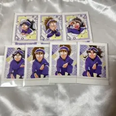 忍たま乱太郎 ぱしゃこれ 五年生