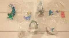 ポケモン フィギュア 3種セット【値下げ中！】