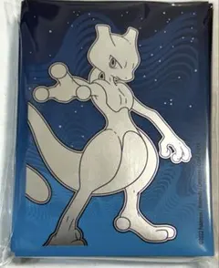 に*。様 【新品・匿名配送】海外限定 ミュウツー デッキシールド スリーブ 65