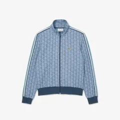 LACOSTE ラコステ 総柄 ジャージ モノグラム - メルカリ