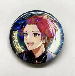 りうら　星降るフェアリーテイル　いれいす　缶バッジ