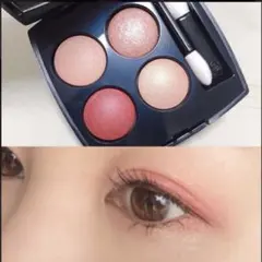 CHANEL レ キャトル オンブル 344