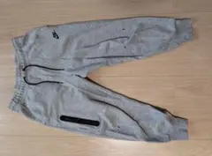 Nike ジョガーパンツ グレー