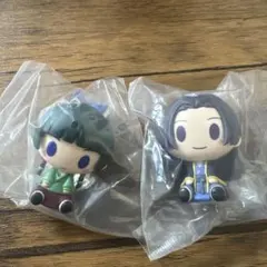 薬屋のひとりごと 一番くじ ちょこのっこ 下位賞セットまとめ売り