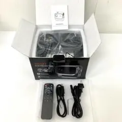 Y☆413 ACER DLPプロジェクター DSV1912 - メルカリ