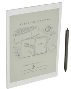 FUJITSU QUADERNO FMV-DPP03 A4版 第1世代 ジャンク 2026年最新】quaderno a4の人気アイテム - メルカリ