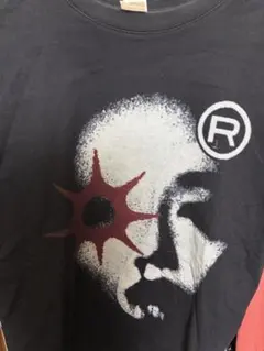 REAL Tシャツ ブラック 善悪 - メルカリ