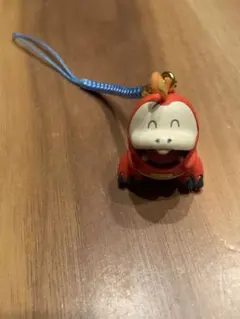 ポケモン ホゲータ マスコット ストラップ