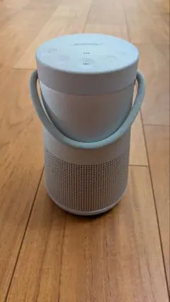 【動作確認済み】Bose SoundLink Revolve+ グレーのサムネイル