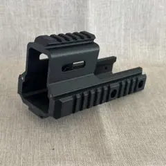 3Dプリンター製 クリスベクター用ハンドガード ブラック 3Dプリント製 クリスベクター用ハンドガード ブラック - メルカリ