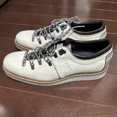 LANVIN en Bleu(ランバンオンブルー) メンズ　ホワイトのサムネイル