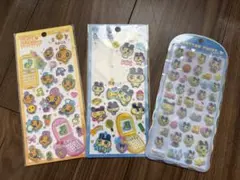たまごっち　シールのサムネイル