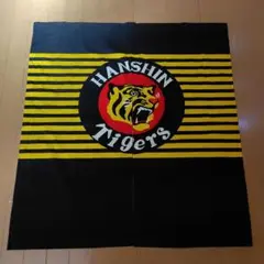 HANSIN Tigers のれん