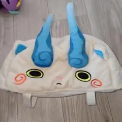 妖怪ウォッチ　コマさん　ティッシュカバー