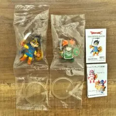 ドラゴンクエスト キャラクターフィギュアコレクション　勇者　サマルトリアの王子