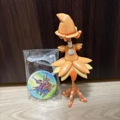 おジャ魔女どれみ Capsuleトルソー　はづき