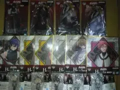 桃源暗鬼 一番くじ 弐 鬼セット